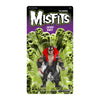 Super7 Vintage Misfits Jerry Only - 5.5" Misfits Action Figure with Accessory Classic Music Collectibles and Retro Toys