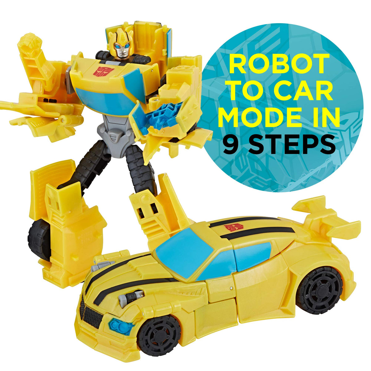 Transformers Tra Action Attacker 15 Costanza
