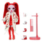 Rainbow High Shadow High Rosie - Red Fashion Doll. Fashionable Outfit, Extra Long Hair & 10+ Colorful Play Accessories. for Kids 4-12 Years Old &