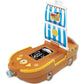 V Tech Smart Ship Learn and Go - Brown