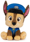 GUND PAW Patrol Chase in Signature Police Officer Uniform For Ages 1 and Up, 9" (Styles May Vary)