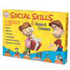 Didax DD-500063 Social Skills Board Game