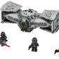 LEGO Star Wars TIE Advanced Prototype Toy