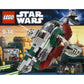 LEGO Star Wars Slave 1 8097 Version 2010 Release