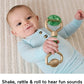 Fisher-Price Mini Me Moments Self-Care Sensory Set