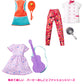 Mattel - Barbie Career Musician Fashion Pack