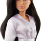 Wonder Woman 1984 Diana Prince Doll (~12-inch) Wearing Gala Gown and Accessories, Gift for 6 Year Olds and Up