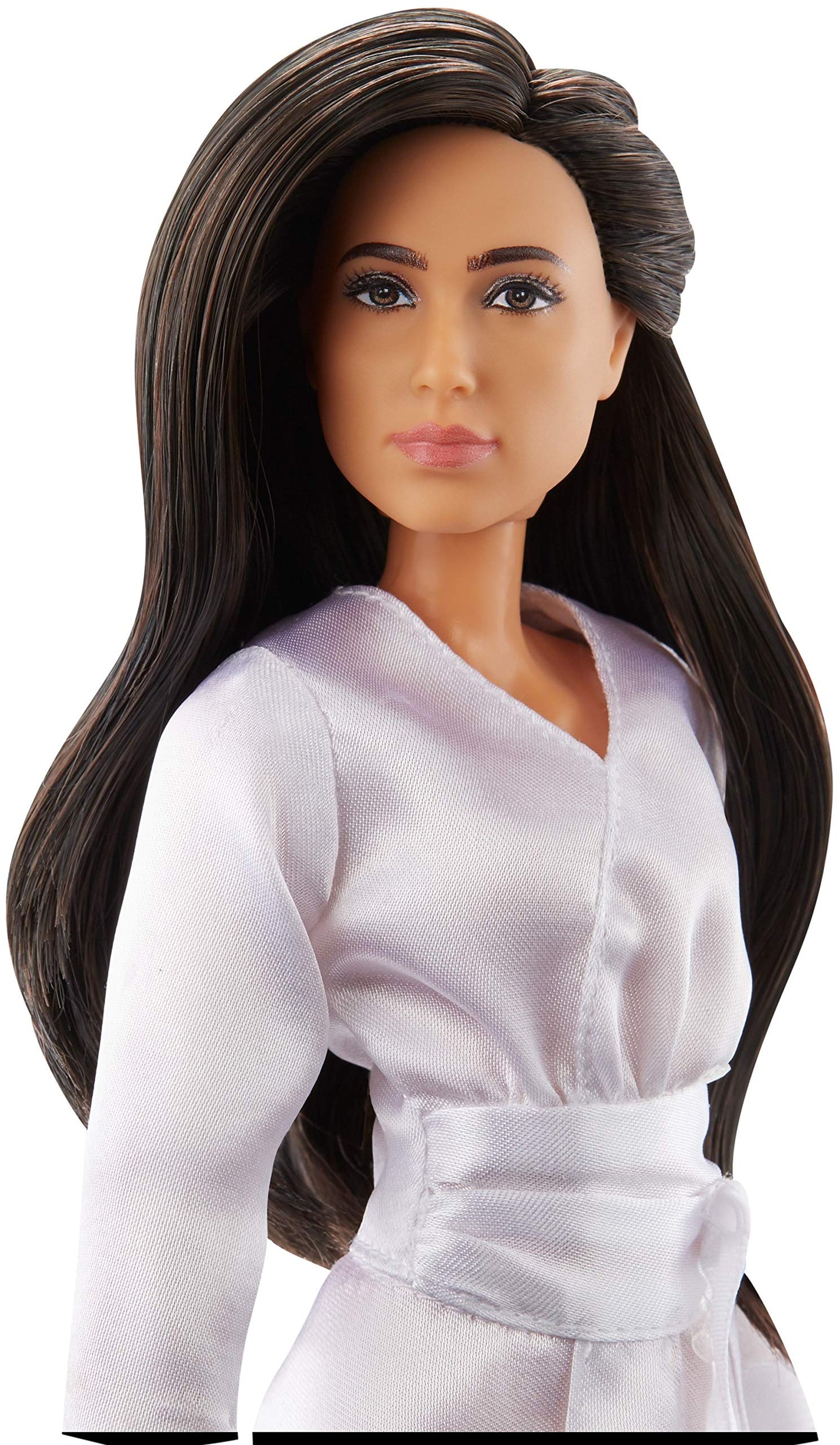 Wonder Woman 1984 Diana Prince Doll (~12-inch) Wearing Gala Gown and Accessories, Gift for 6 Year Olds and Up