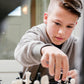 Paco Sako Peace Chess Game, Super Fun for Chess Lovers, Make Peace While Playing Chess, not War - Chess Set Board Game for Peace Makers | 2-Players
