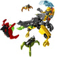 LEGO Hero Factory 44015 Evo Walker Building Set
