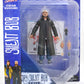 Jay & Silent Bob Reboot: Bob Action Figure, Multicolor