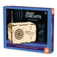 MindWare Gearjits FM Radio Building Set Science Kit