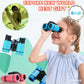 ARTOMIDE Kids Binoculars Ages 3-12 with Compass & Whistle