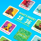 MasterPieces Kids Games - Sesame Street Matching Game - Fun for Kids and Family - Laugh and Learn