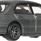 Hot Wheels Premium Car Culture Collectible Toy Car, 1:64 Scale Die-Cast Mitsubishi Lancer Evolution IX, Ronin Run 2 Vehicle with Real Riders Tires