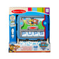 Melissa & Doug PAW Patrol Wooden See & Spell Pup Pad Game - FSC Certified