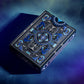 theory11 Avatar Playing Cards Eye of Eywa Edition | Official Collector's Deck | Bioluminescent Na'vi Design | Foil Embossed Tuck Box | Loved by Avatar