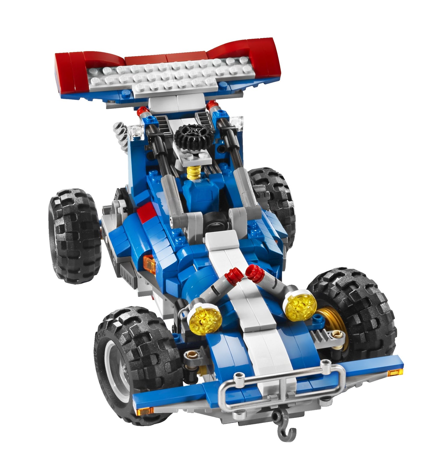 LEGO Offroad Power 5893