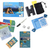 Wild Life Outdoor Adventures Bold Explorer Kids Adventure Kit, Quality Gear