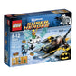 LEGO Super Heroes Arctic Batman vs Mr Freeze 76000