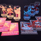 BITEWING GAMES Ichor Board Game - Two-Player Duel with Asymmetric Powers Designed By Dr. Reiner Knizia - Activate Your Special Abilities to Outwit