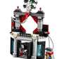 LEGO Movie 70809 Lord Business' Evil Lair