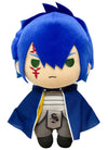 Fairy Tail- S7 Jellal Plush 8", Multicolor