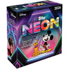 2026 Topps Disney Neon - Factory Sealed - Mega Box