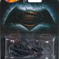 Hot Wheels Bat Wing Vehicle