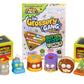 Grossery Gang The Season 1 Large Pack, Multi-Colored