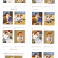 MARY CASSATT ~ PAINTER #3807b Booklet of 20 x 37¢ US Postage Stamps