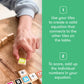 SimplyFun Sumology Math Game - One of The Most Fun Math Games for Kids Ages 8-12 - Practice Addition, Subtraction, Multiplication and Division - 2 or