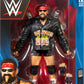 Mattel WWE Elite Collection Action Figure & Accessories, Series #104 Rick Steiner 6-inch Collectible with 25 Articulation Points & Swappable Hands