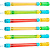 JOYIN 6 Pack Super Blaster Squirt Guns 16.5'' Summer Water Guns Swimming Pool Toys Beach Sand Water Fight Toys Party Favor