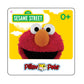 Pillow Pets Elmo - Sesame Street Plush