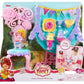 Fancy Nancy Fancy Friends Bistro Set-Exclusive 15 Pc Set Includes Marabelle Doll