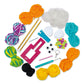 Galt Toys First Knitting Arts & Craft