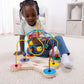 Melissa & Doug Classic Bead Maze - Wooden Educational Toy