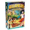 Hellapagos: Big Box | Cooperative Party Game for Teens and Adults | Ages 10+ | 3 to 12 Players | 20 Minutes