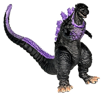 TwCare Legendary Shin Dinosaur, Movie Series Movable Joints Dino Dragon Action Figures Soft Vinyl, Carry Bag