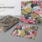 Springbok Rock & Roll 1000 Piece Jigsaw Puzzle for Adults