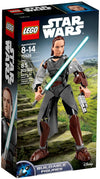 LEGO Star Wars Episode VIII Action Figure Rey 24 cm Costruzioni