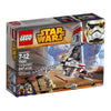 LEGO Star Wars T-16 Skyhopper Toy