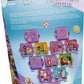LEGO Friends Emma’s Shopping Play Cube 41409 Building Kit, Includes a Collectible Mini-Doll, for Imaginative Play, New 2020 (49 Pieces)
