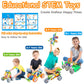 11 in 1 STEM Kits Building Toys for Kids Ages 4-8 5-7, Stem Toys for 4 5 6 7 8 Year Old Boy Birthday Gift, Educational Construction Set for Boys 4-6