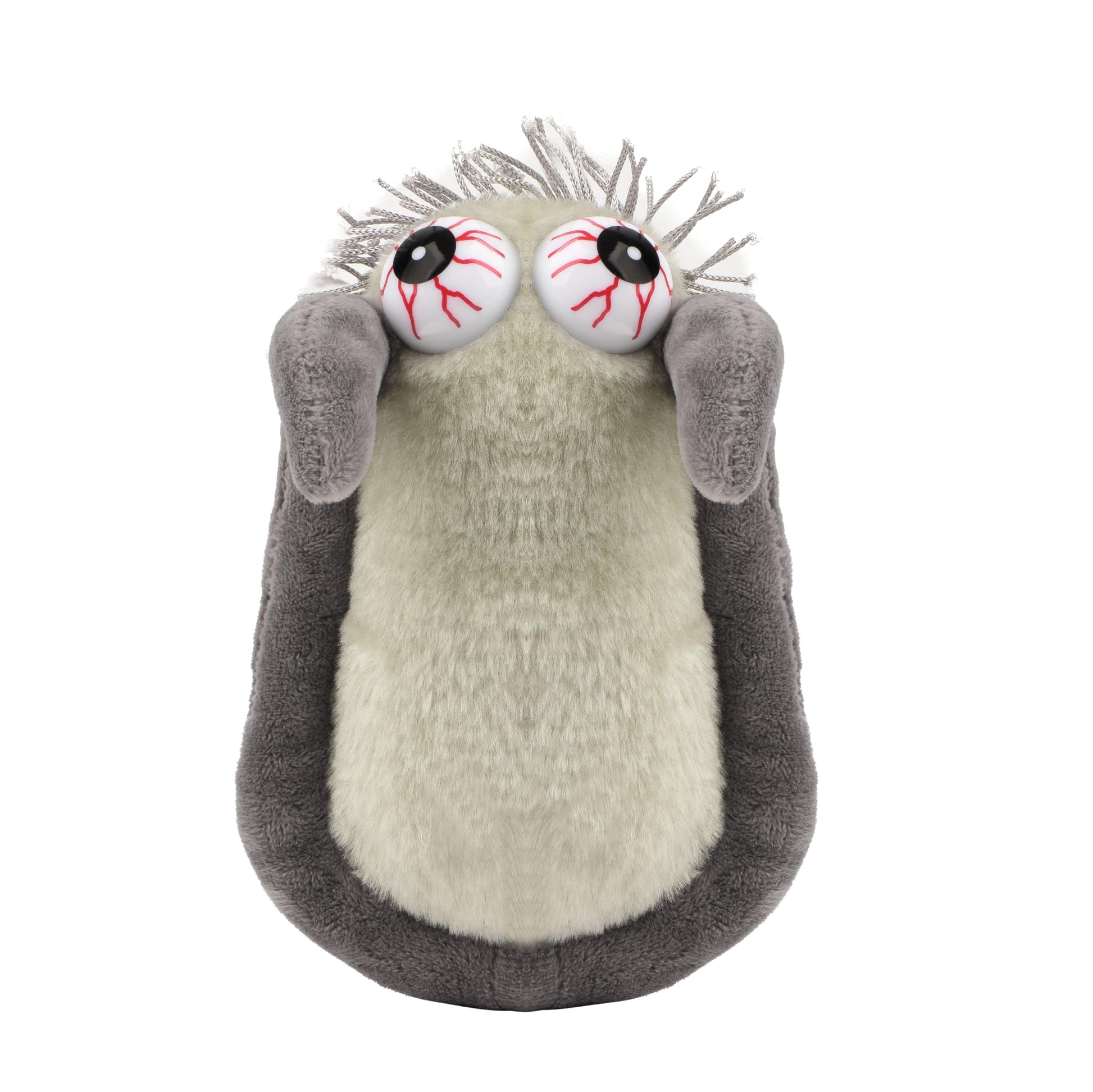 GIANTmicrobes Zombie Virus (Pithovirus sibericum)