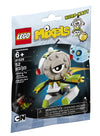 LEGO Mixels 41529 Nurp-Naut Building Kit