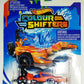 Hot Wheels Color Shifters S-corpedo