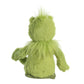 Aurora Dr. Seuss Shoulderkin 7" Grinch Whimsical Plush