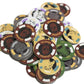 Rabbiteer Dungeon Derby - Family Friendly Strategy Board Game - Standard Edition - 3-6 Players